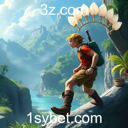 Explorando o Fascinante Mundo dos Jogos de Aventura