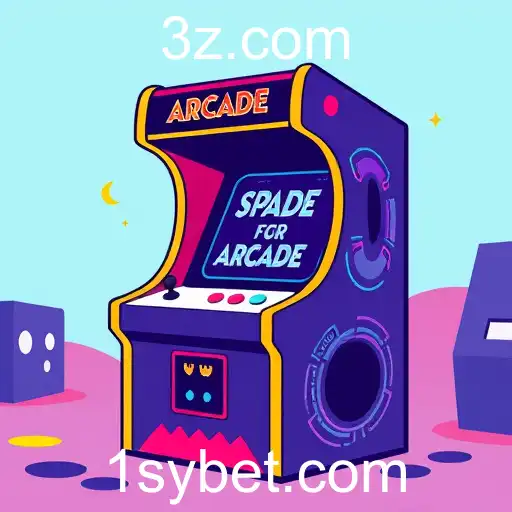 Reviva a Nostalgia com 'Arcade Classics' no Sybet