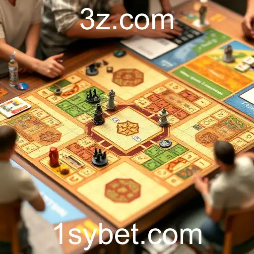 Revolução Blockchain nos Jogos Digitais