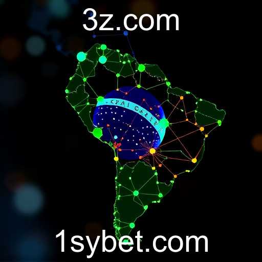 A Ascensão do Gaming no Brasil: Sybet em Destaque