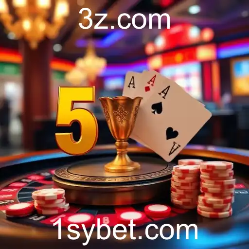 O Crescimento e Acessibilidade dos Jogos de Casino Online