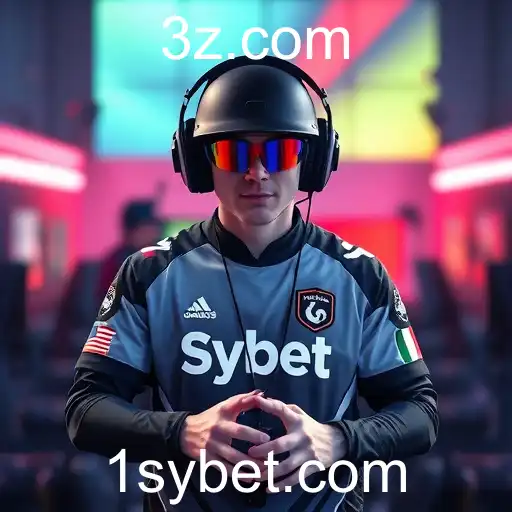 A Ascensão dos eSports e Tendências em 2025