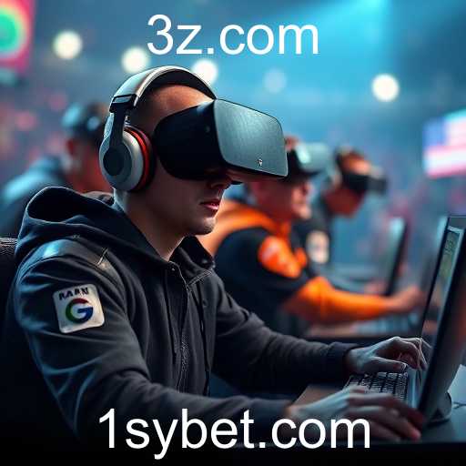 Tendências de Jogos em 2025: Inovações e Desafios