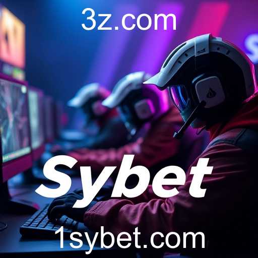 Novas Tendências no Mundo dos Jogos: Sybet e Muito Mais