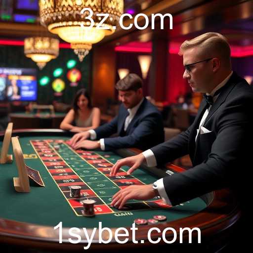 Novidades e condições atuais em Sybet
