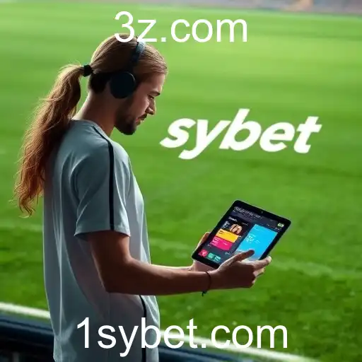 Transformações Digitais e apostas online