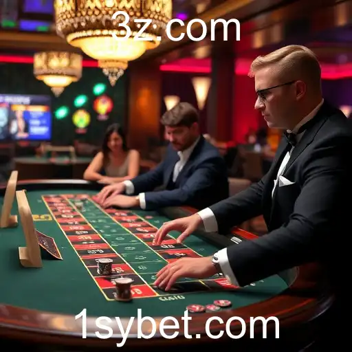 Novidades e condições atuais em Sybet
