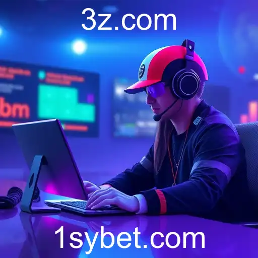 A Evolução do Jogo Online em 2025: Um Olhar Sobre o Sybet