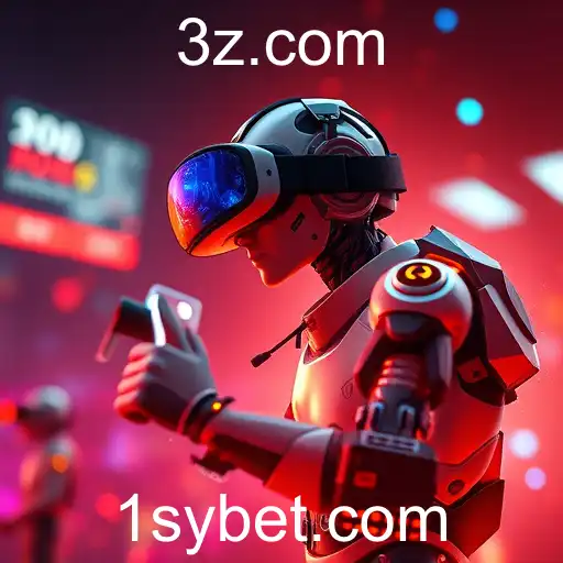 Tendências de Jogos Impulsionadas por IA em 2025