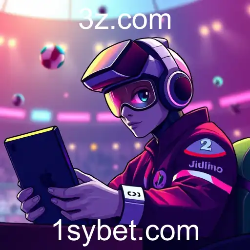 O Crescimento dos Sites de Jogos em 2025