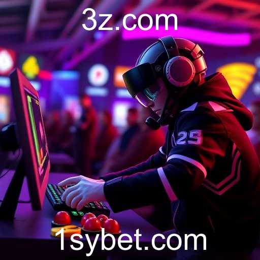 Expansão do Mercado de Jogos Online em 2025