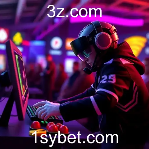 Expansão do Mercado de Jogos Online em 2025