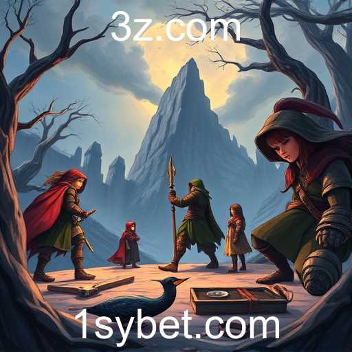 A Revolução dos Jogos Online: Como a Sybet Está Transformando o Mercado