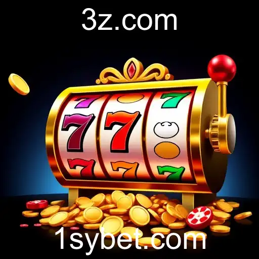 Descubra o Fascínio das Slot Machines na Plataforma SYBET