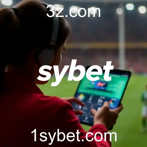 Sybet Revoluciona o Mercado de Jogos Online em 2025
