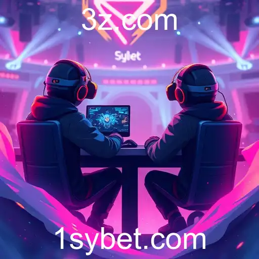 Sybet: Mudanças e Tendências no Mercado de Jogos em 2025