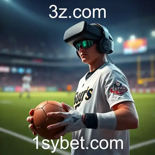 Revolução dos Jogos Virtuais com Sybet