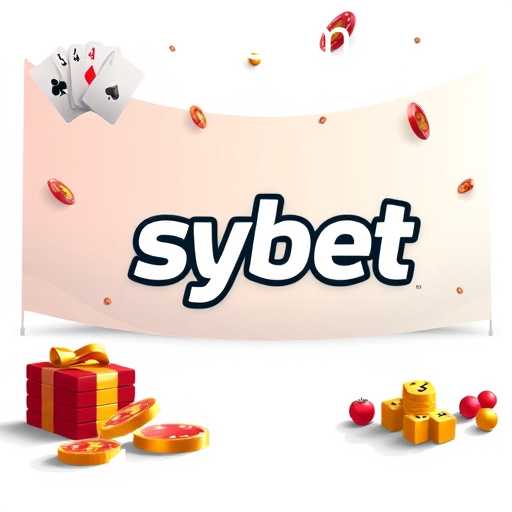 Ascensão do Sybet no Mundo dos Jogos Online