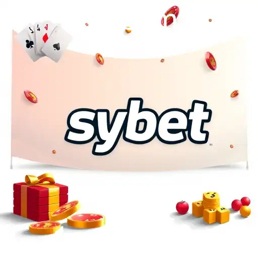 Ascensão do Sybet no Mundo dos Jogos Online