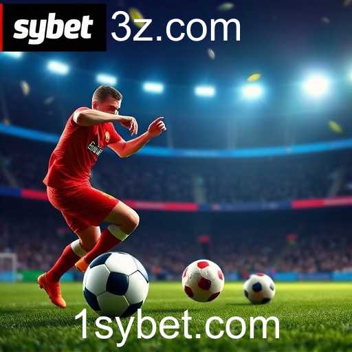 Ano de Transformação no Mundo dos Jogos: Sybet em Destaque