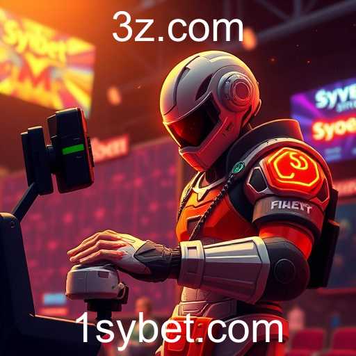 A Revolução Digital dos Jogos com Sybet