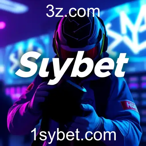 Sybet Revoluciona o Mercado de Jogos Online no Brasil