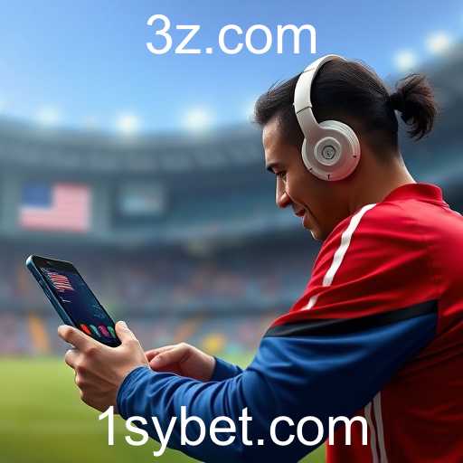 Sybet Revoluciona o Mundo dos Jogos Online
