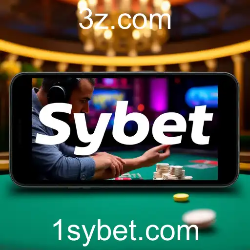 Sybet Revoluciona Gaming no Brasil