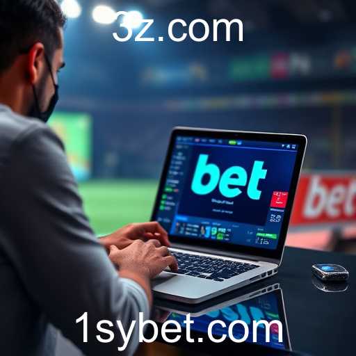 Sybet Revoluciona Jogos Online em 2025