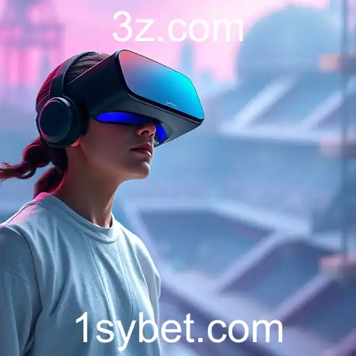 Tecnologia e Inovação: A Revolução da 'Sybet' no Mercado Digital