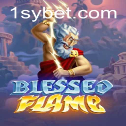 Exploring the Magical World of BlessedFlame: A New Sybet Adventure