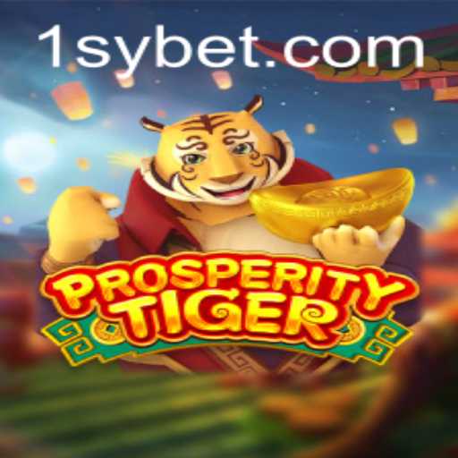 Discover the Exciting World of ProsperityTiger: A Journey into the Realm of Sybet