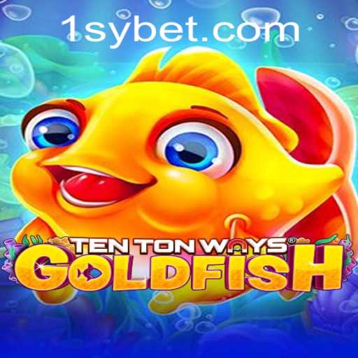 Explore the Enchanting World of TenTonWaysGoldfish