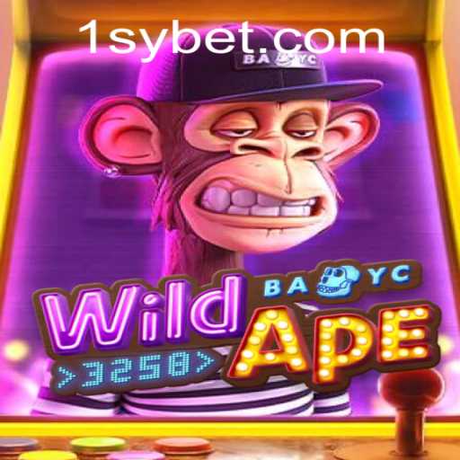 Exploring the Jungle Adventure of WildApe3258: A Sybet Gaming Experience