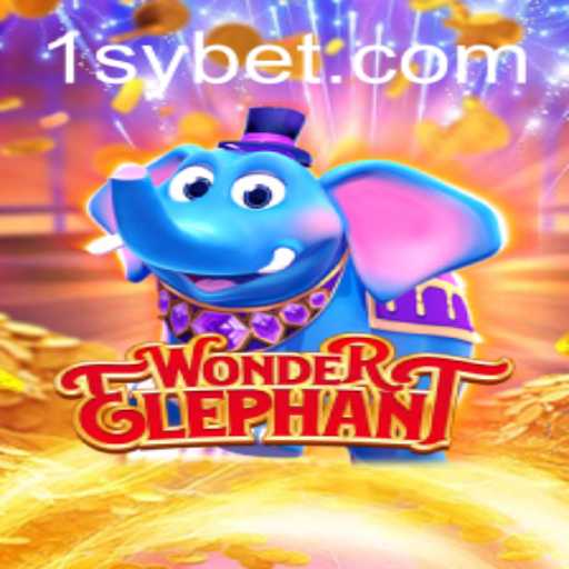 WonderElephant: A Thrilling Adventure Into a World of Curiosity
